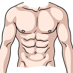 6 Pack Abs / Hi-Definition Liposuction